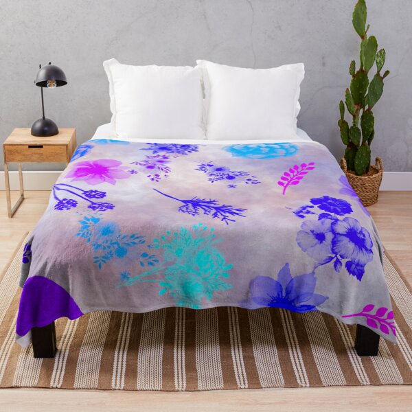 Item preview, Floral Watercolor designed and sold by Poetic Patterns Studio.