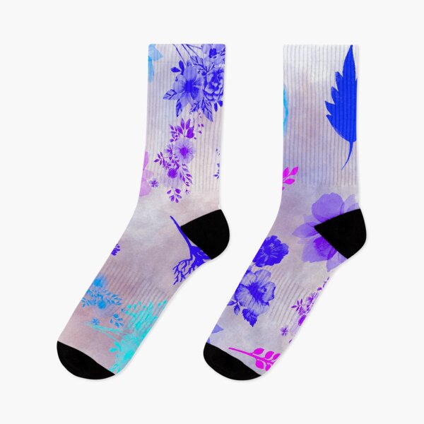 Item preview, Floral Watercolor designed and sold by Poetic Patterns Studio.