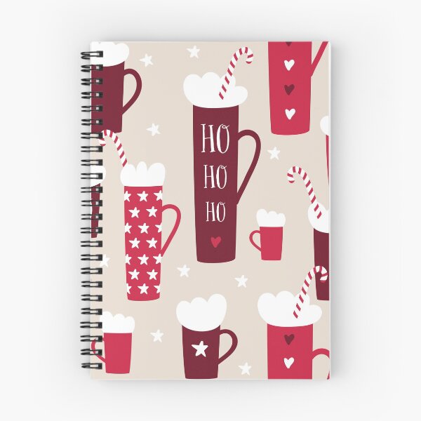 Item preview, Cozy Christmas Hot Cocoa designed and sold by newburyboutique.
