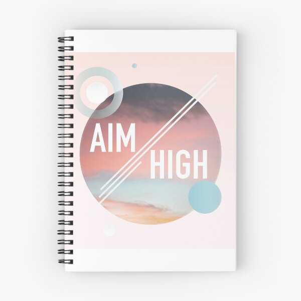 Item preview, Aim High  designed and sold by smallsy.