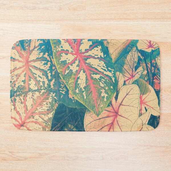Item preview, Surreal Caladium designed and sold by RoxanneG.