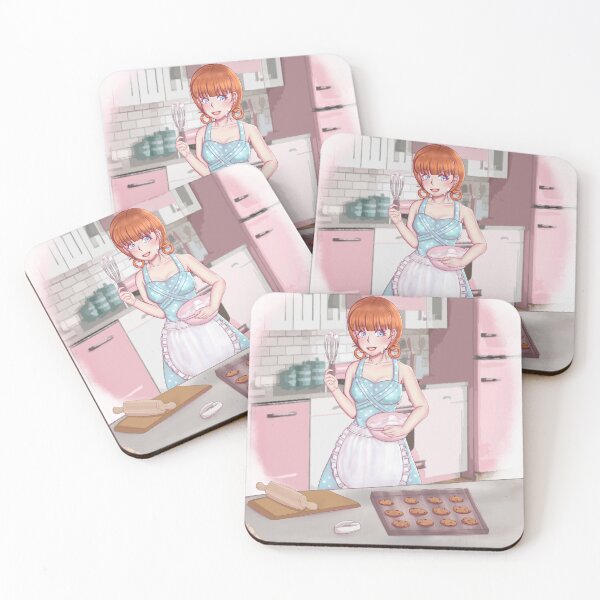 Item preview, Annette designed and sold by venomic-ink.