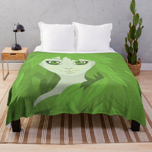 Item preview, Mother Earth (Awake) designed and sold by TheKohakuDragon.