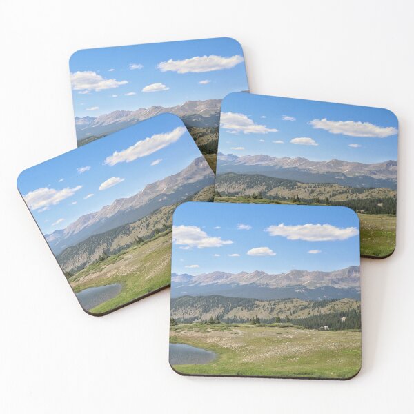 Item preview, Cottonwood Pass #4 designed and sold by Rachel Jeffrey.