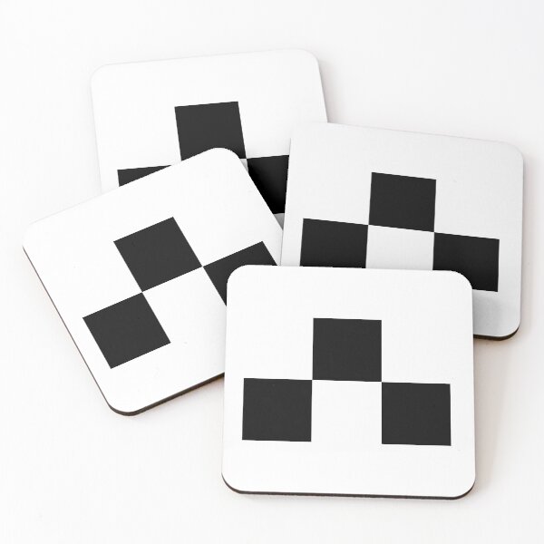 Item preview, Tsuchiya Emblem - Black on White designed and sold by joshcartoonguy.