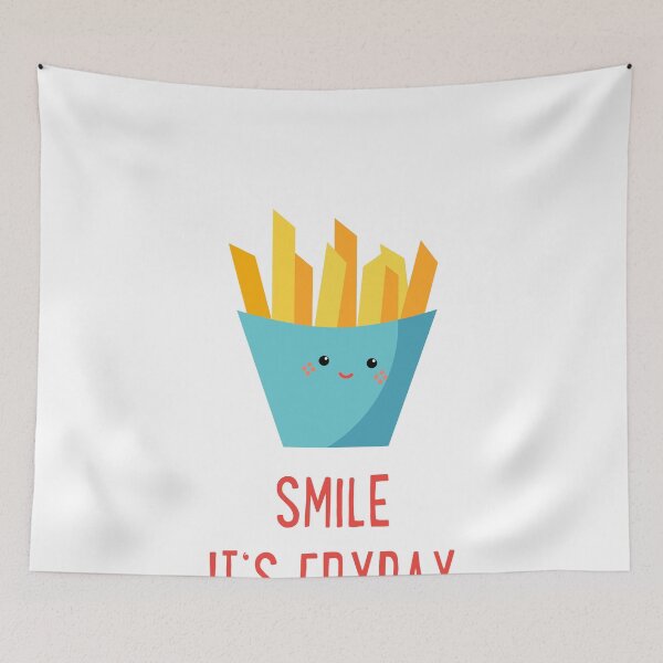 Item preview, fryday designed and sold by Vectorqueen.