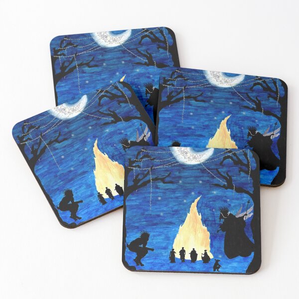 Item preview, Another Midsummer designed and sold by EKeener.