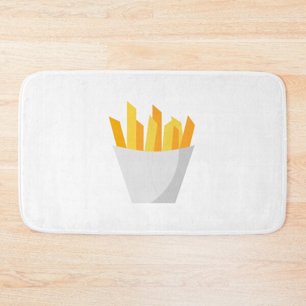 Artikelvorschau, pommes entworfen und verkauft von Vectorqueen.