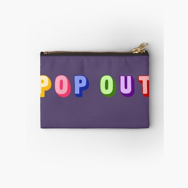 Item preview, Pop Out Hip Hop Art designed and sold by UrbanVisuals.