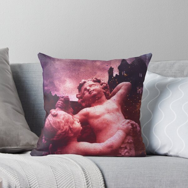 Item preview, Wingless Cherubs designed and sold by Suzette McGrath.