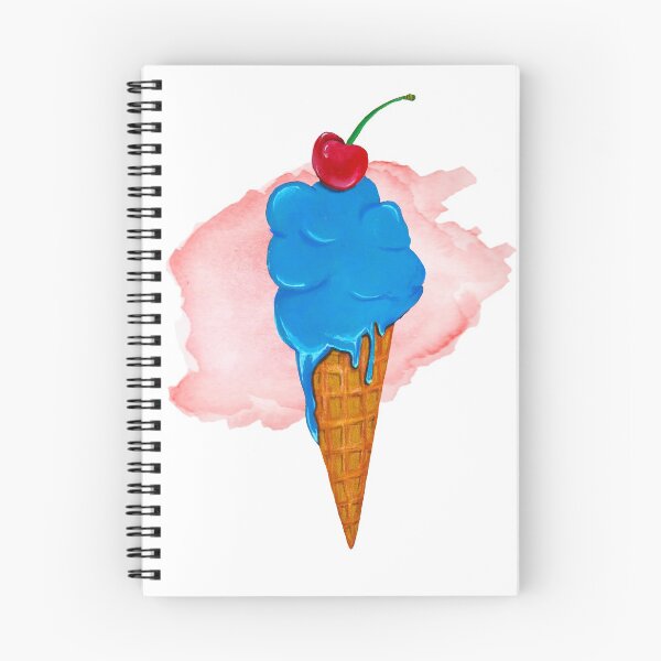 Item preview, Summer Ice Cream designed and sold by KenyCanales.