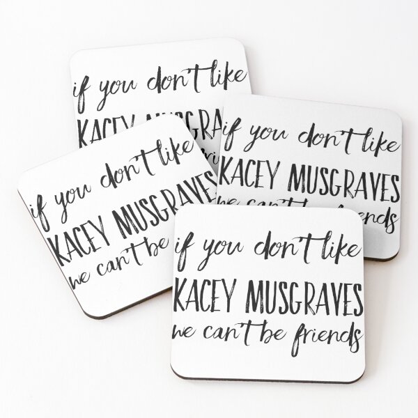 Item preview, if you don't like spaceykacey we can't be friends designed and sold by okieoutfitters.