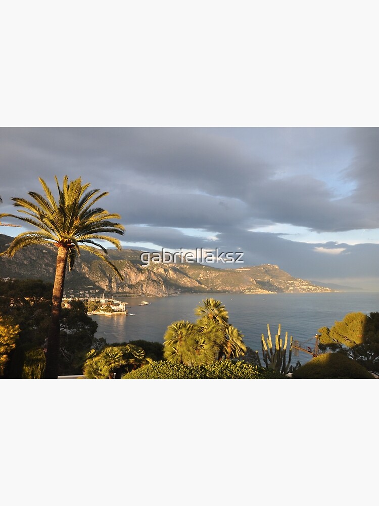 Villa Kerylos; view from House Effrussi by gabriellaksz
