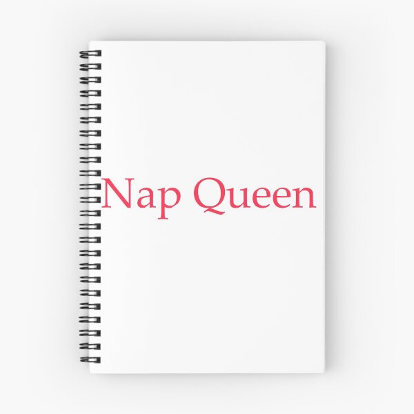 Item preview, Nap Queen designed and sold by TropicalOutlet.