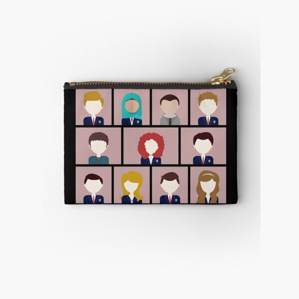 Item preview, Elite Icons designed and sold by byebyesally.