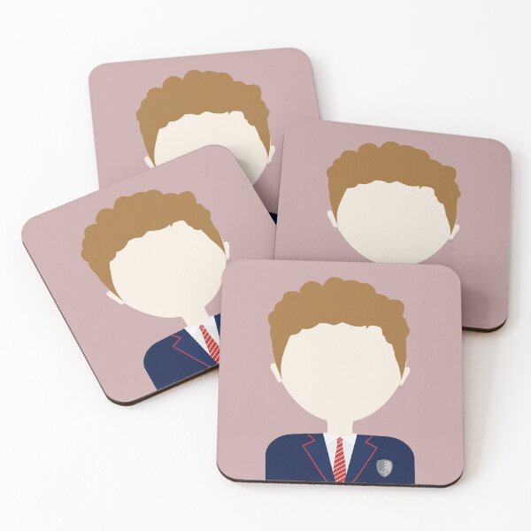 Item preview, Elite Icon - Ander designed and sold by byebyesally.