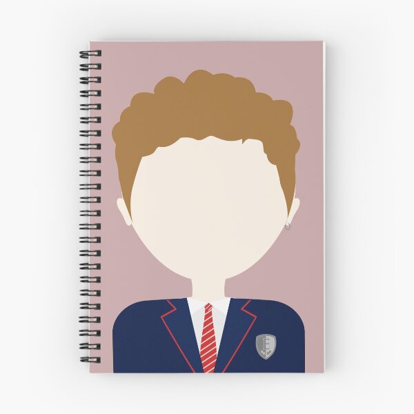 Item preview, Elite Icon - Ander designed and sold by byebyesally.