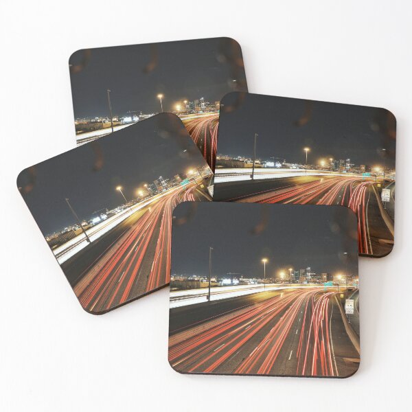 Item preview, Denver After Dark #4 designed and sold by Rachel Jeffrey.