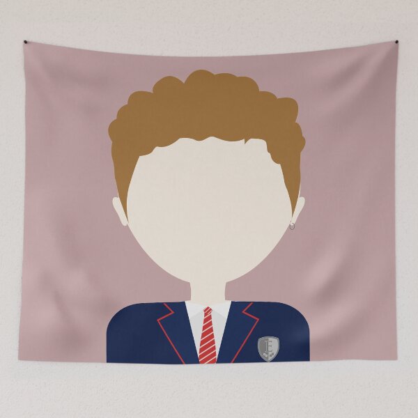 Item preview, Elite Icon - Ander designed and sold by byebyesally.