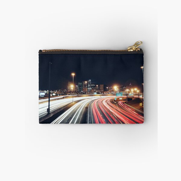 Item preview, Denver After Dark #5 designed and sold by Rachel Jeffrey.