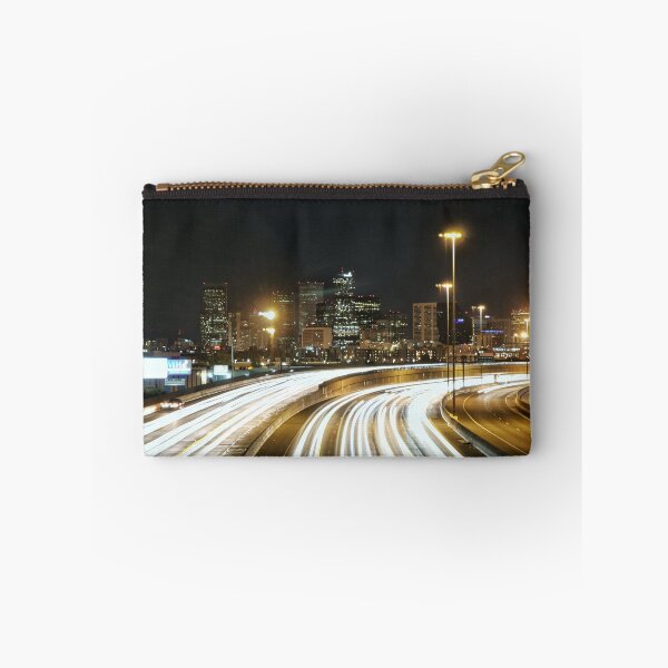 Item preview, Denver After Dark #9 designed and sold by Rachel Jeffrey.