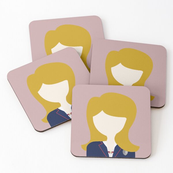 Item preview, Elite Icon - Carla designed and sold by byebyesally.