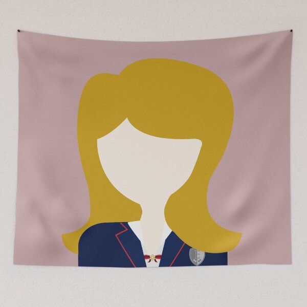 Item preview, Elite Icon - Carla designed and sold by byebyesally.