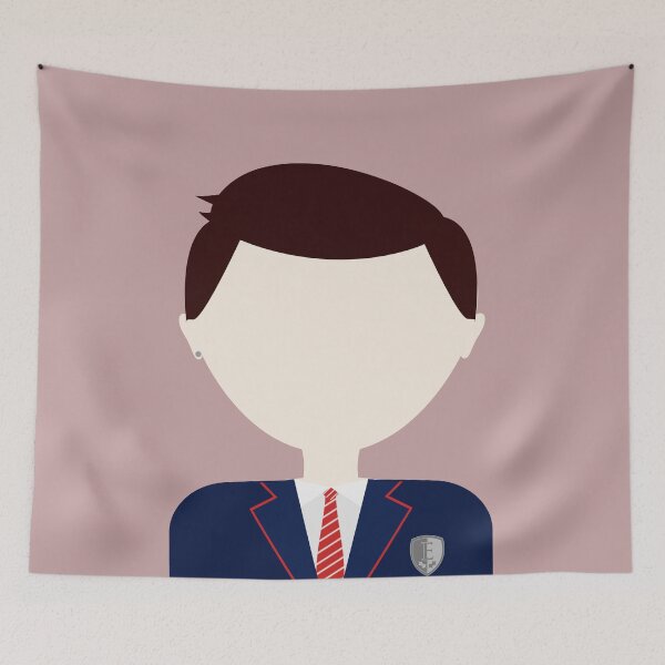 Item preview, Elite Icon - Christian designed and sold by byebyesally.