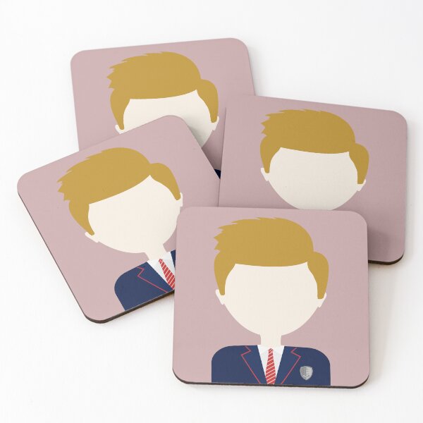 Item preview, Elite Icon - Guzman designed and sold by byebyesally.