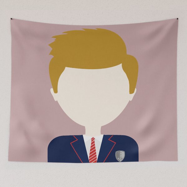 Item preview, Elite Icon - Guzman designed and sold by byebyesally.