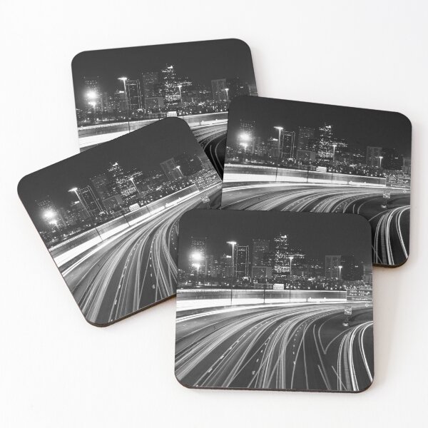 Item preview, Denver After Dark #10 designed and sold by Rachel Jeffrey.