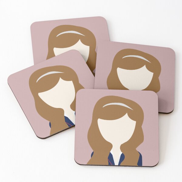 Item preview, Elite Icon - Lucrecia / Lu designed and sold by byebyesally.