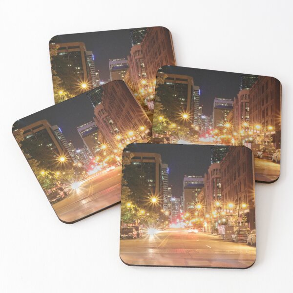Item preview, Denver After Dark #3 designed and sold by Rachel Jeffrey.