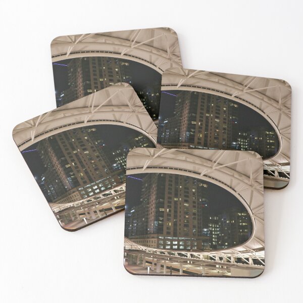 Item preview, Union Station #2 designed and sold by Rachel Jeffrey.