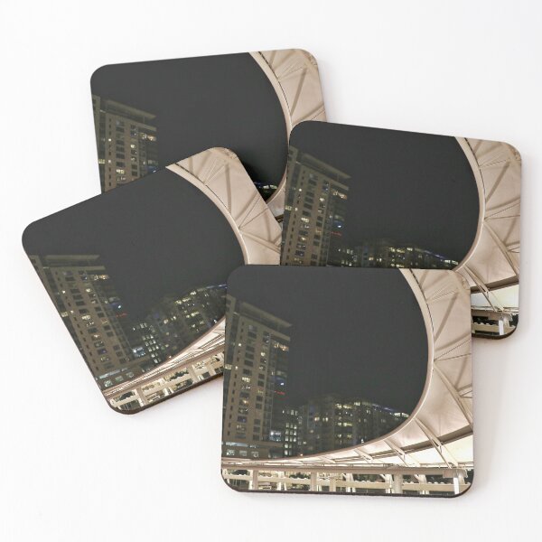 Item preview, Union Station #3 designed and sold by Rachel Jeffrey.