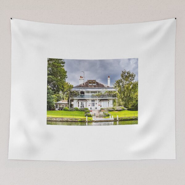 Item preview, Dream House? designed and sold by RW Jemmett.