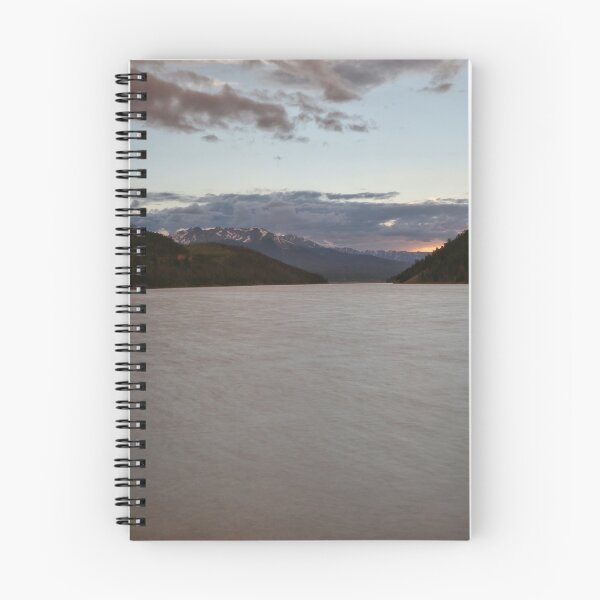 Item preview, Lake Dillon Long Exposure #1 designed and sold by Rachel Jeffrey.