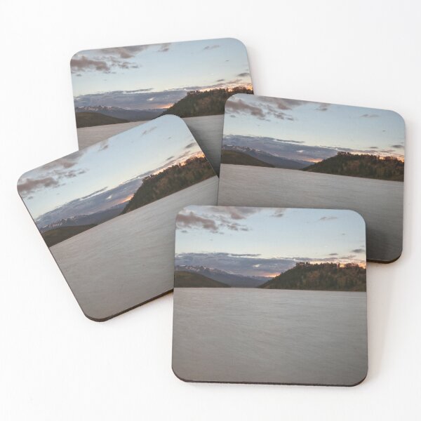 Item preview, Lake Dillon Long Exposure #1 designed and sold by Rachel Jeffrey.