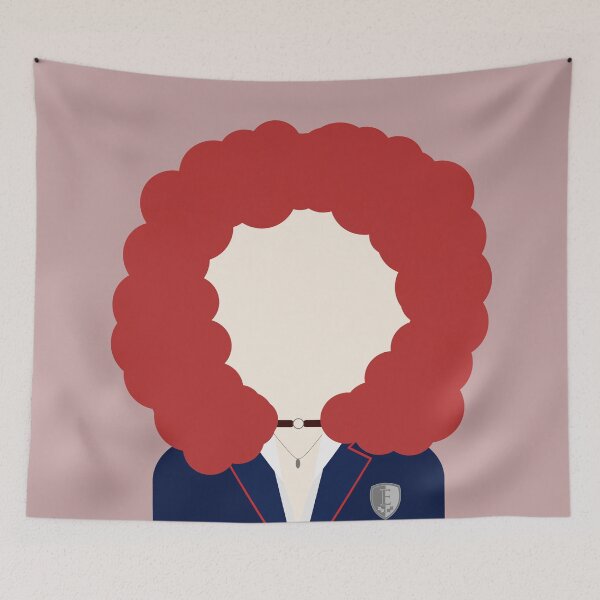 Item preview, Elite Icon - Marina designed and sold by byebyesally.