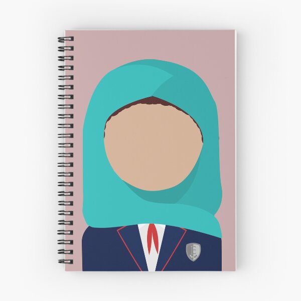Item preview, Elite Icon - Nadia designed and sold by byebyesally.