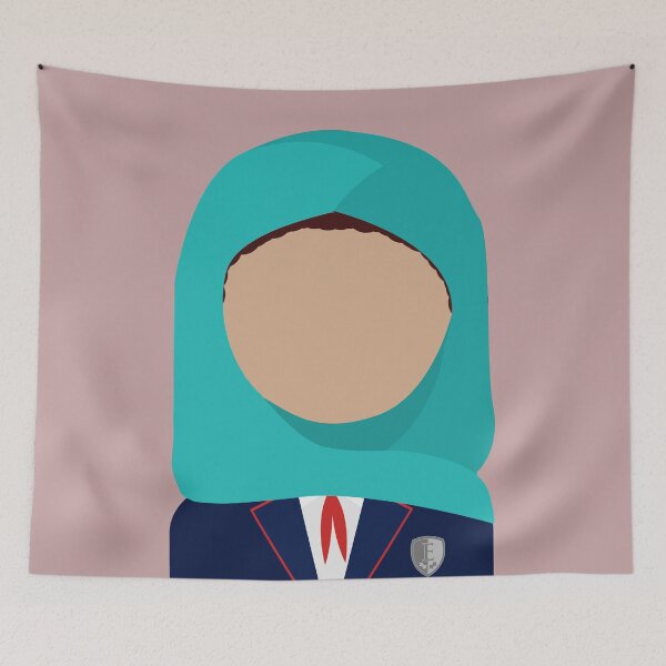 Item preview, Elite Icon - Nadia designed and sold by byebyesally.