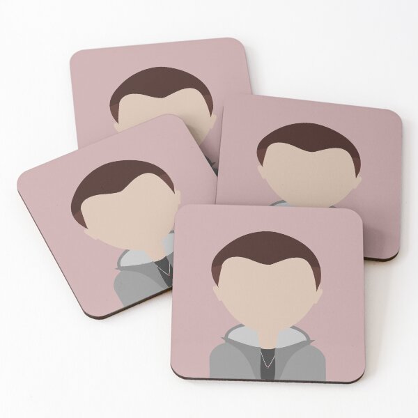 Item preview, Elite Icon - Omar designed and sold by byebyesally.