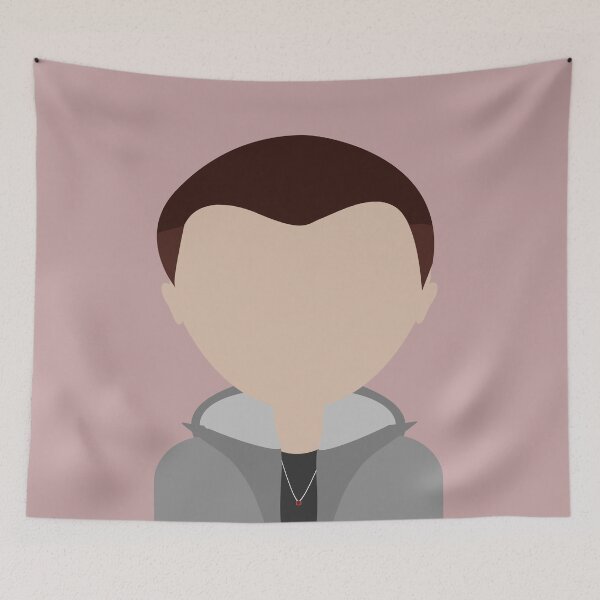 Item preview, Elite Icon - Omar designed and sold by byebyesally.