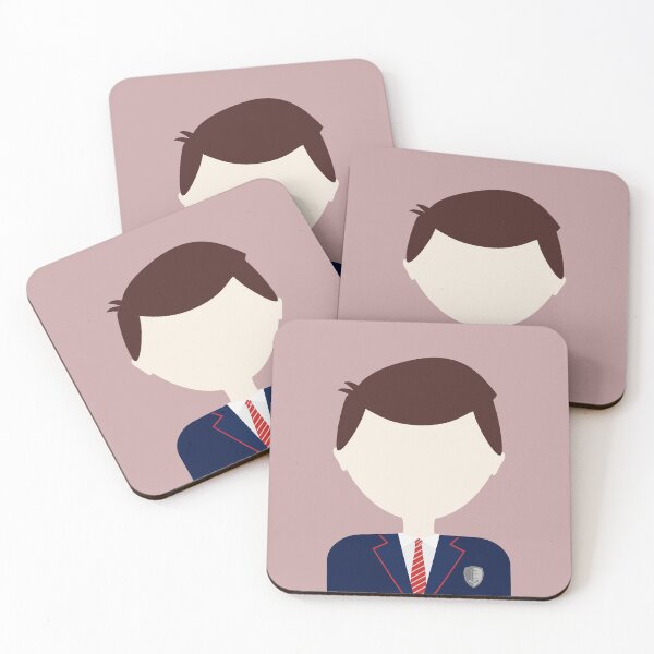 Item preview, Elite Icon - Polo designed and sold by byebyesally.