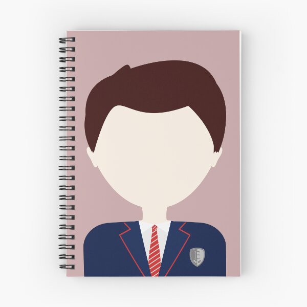 Item preview, Elite Icon - Samuel  designed and sold by byebyesally.