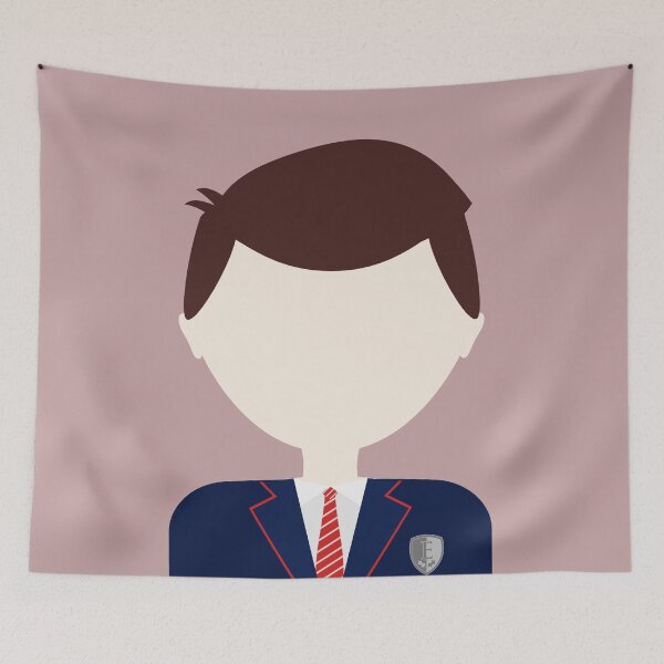 Item preview, Elite Icon - Polo designed and sold by byebyesally.