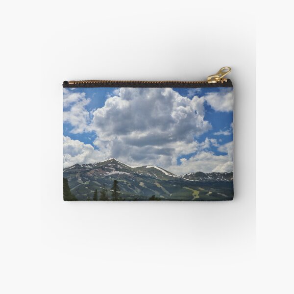 Item preview, Breckenridge Ski Slopes designed and sold by Rachel Jeffrey.