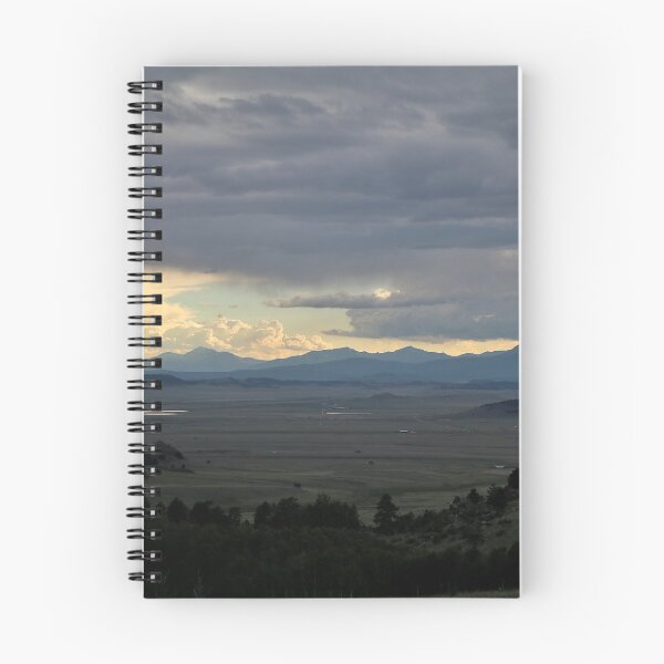 Item preview, Wilkerson Pass designed and sold by Rachel Jeffrey.