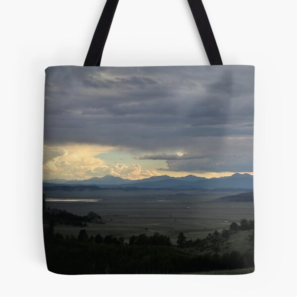 Item preview, Wilkerson Pass designed and sold by Rachel Jeffrey.