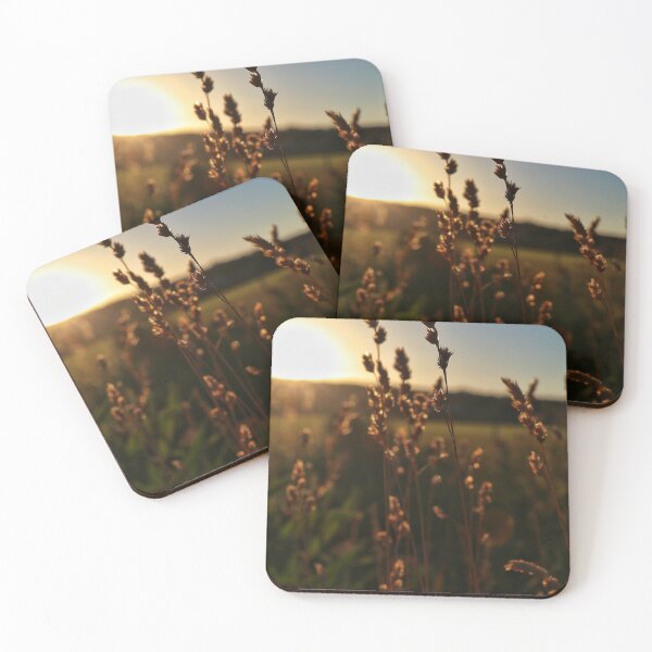Item preview, Macro Sunset #1 designed and sold by Rachel Jeffrey.